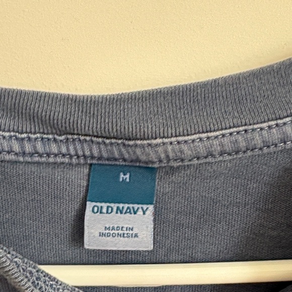 Classic Boxy Tee - Picture 2 of 3